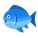 물고기 이모티콘 icon