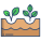 Planting icon