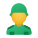 Soldier Man icon