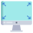 Fit Screen icon