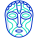 Mask icon