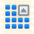 widget di photobox icon