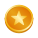 동전 이모티콘 icon