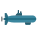 Submarine icon