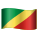 Congo Brazzaville icon
