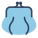 Purse icon