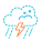 暴风雨 icon