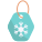 Winter Tag icon