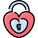 Padlock icon