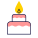 Gâteau icon