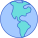 Earth icon