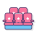 Seating icon