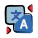 Translation icon