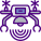 Drone icon