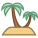 Oasis icon