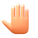 手全体 icon