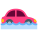 Flood Car icon