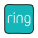 Ring Doorbell icon
