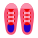 ein Paar Sneaker icon