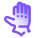 Gauntlet Gloves icon