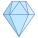 Diamant icon