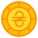 Hryvnia icon