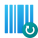 Barcode aktualisieren icon