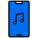 Music App icon