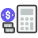 Calculatrice icon