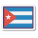 Kuba icon