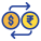 Exchange icon