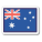 Australie icon