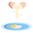 Omelette icon