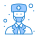 Male Nurse icon