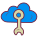 Cloud Maintenance icon