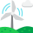 Windmills icon