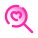 Suche nach Liebe icon