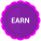 Earn icon
