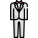 Groom Suit icon