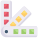 Colors icon