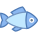 Ganzer Fisch icon
