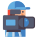 Camera Operator icon