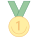 Médaille Première Place icon
