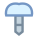 Zahnimplantat icon