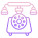 Telephone icon