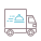 Delivery Truck icon