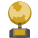 Globe icon