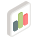 Balkendiagramm icon