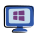 Windows client icon