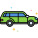 Station Wagon icon